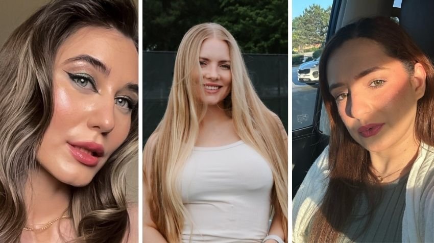 Top 20 Chicago UGC Creators (August 2025) | CreatorHeart