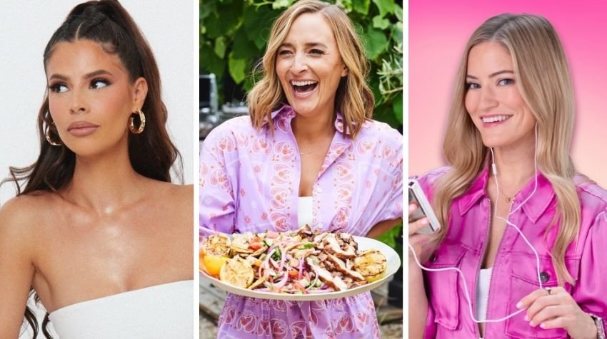 Top 20 Los Angeles Influencers & Creators 2025 | CreatorHeart