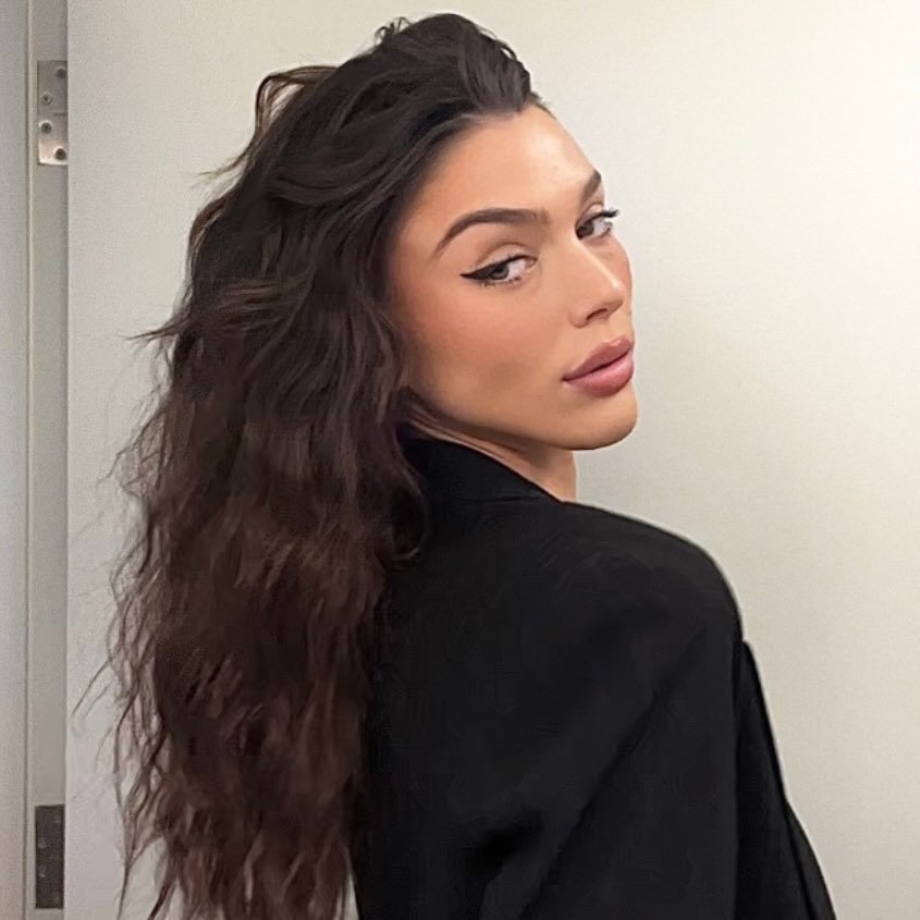 Brooke Christensen - @brookechrix