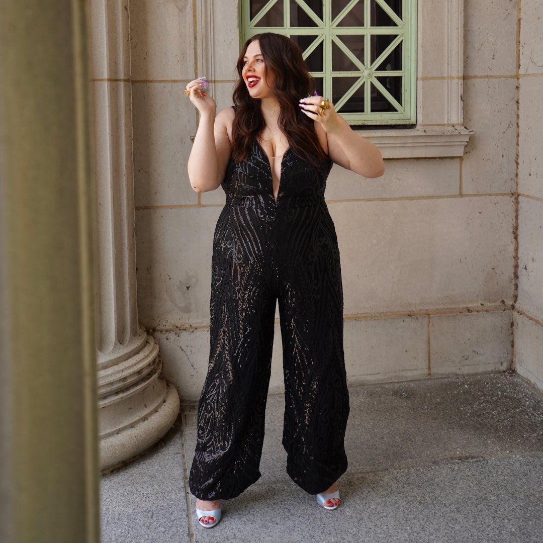 Denise Marie - @denisemarieko