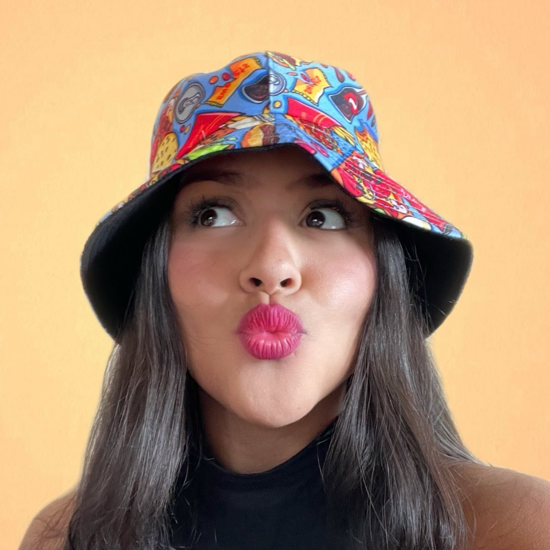 Erica 🇵🇪 - @erica_eatseverything