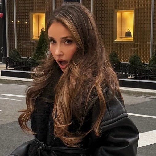 Jami Alix - @jamialix