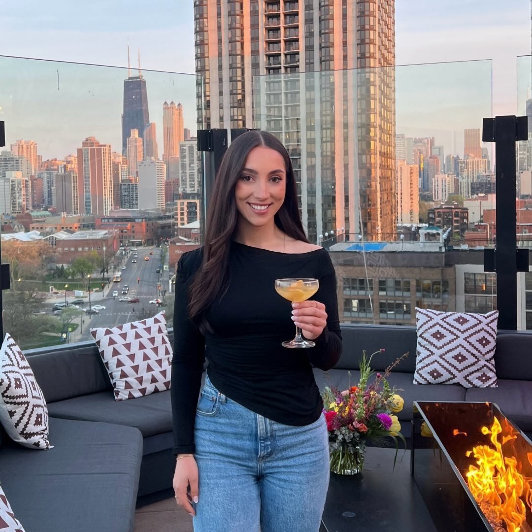 Jules - @julesinchicity