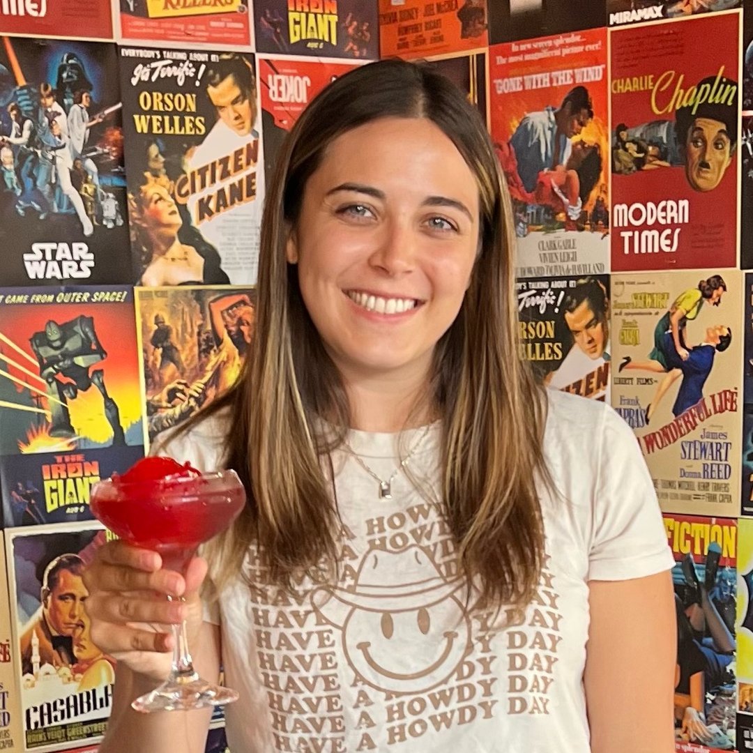 Kaylee Jo - @kayleejochicago