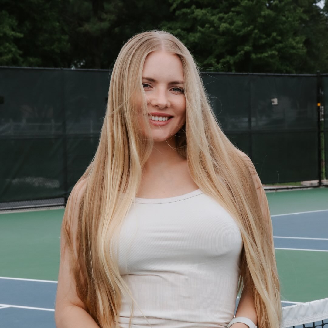 Maryna - @marynka_3007