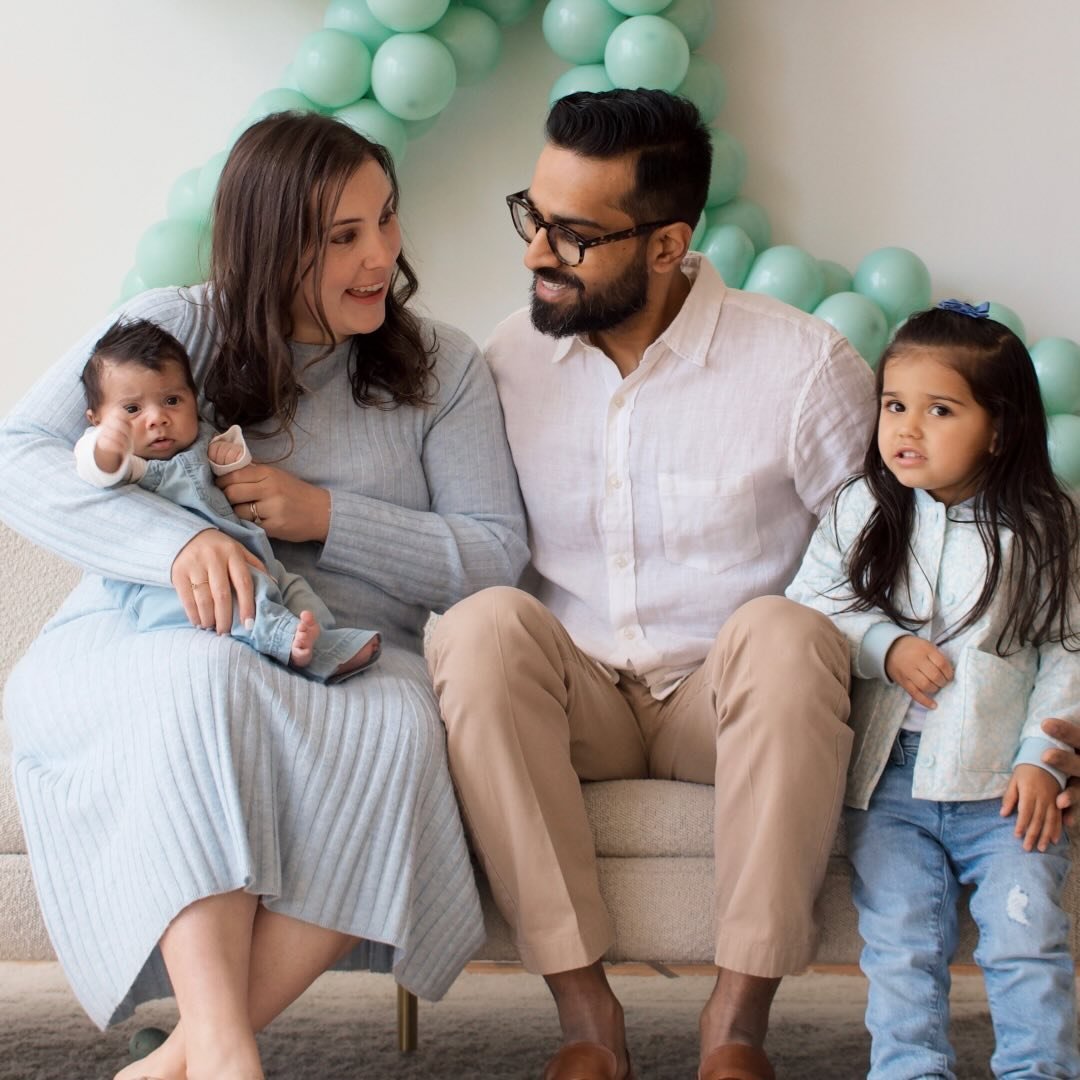 Santina - @sweetsanty