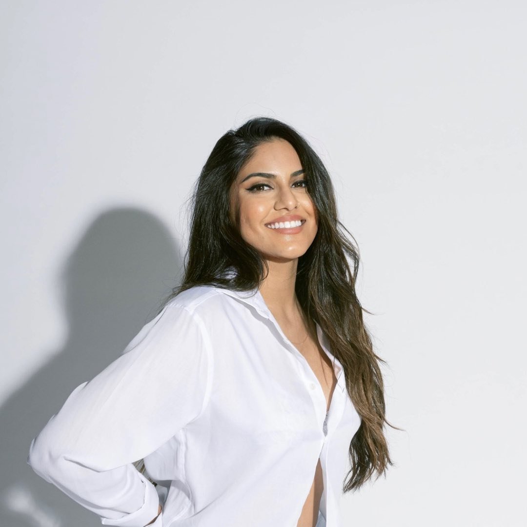 Vasudha S - @ugcvasudha