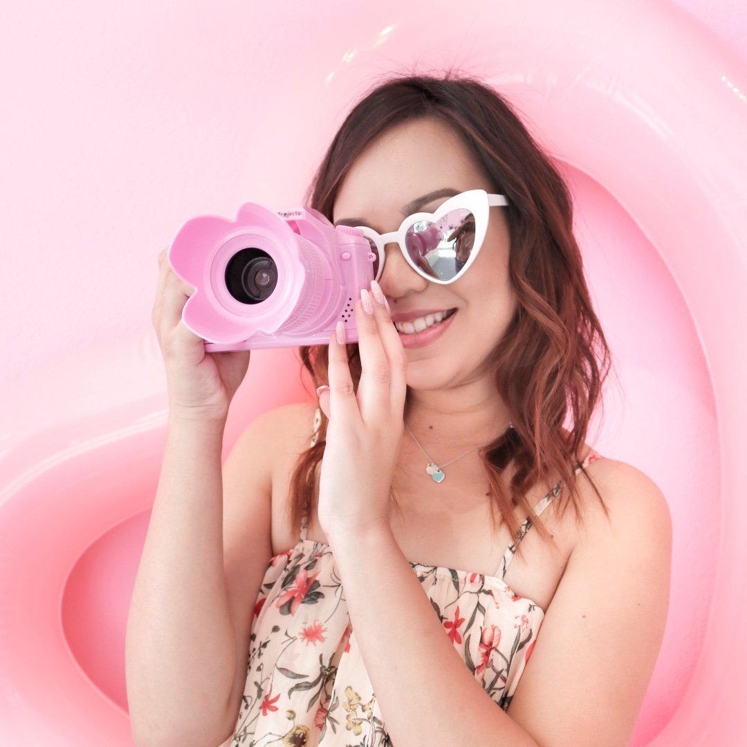 Amber ♡ - @amberallurestyle