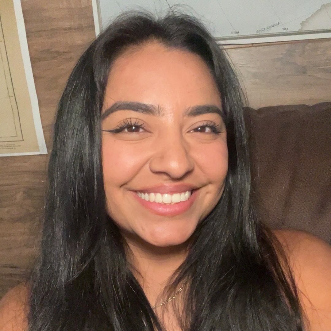 Lluvia Cristal - @lasvegaschicas