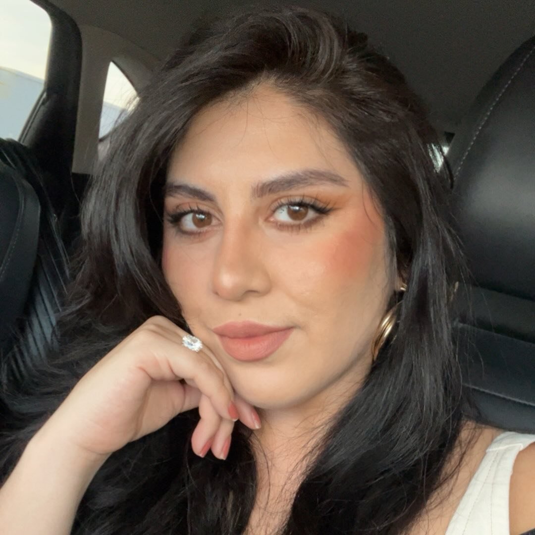 Nadia✨ - @nadiainvegas