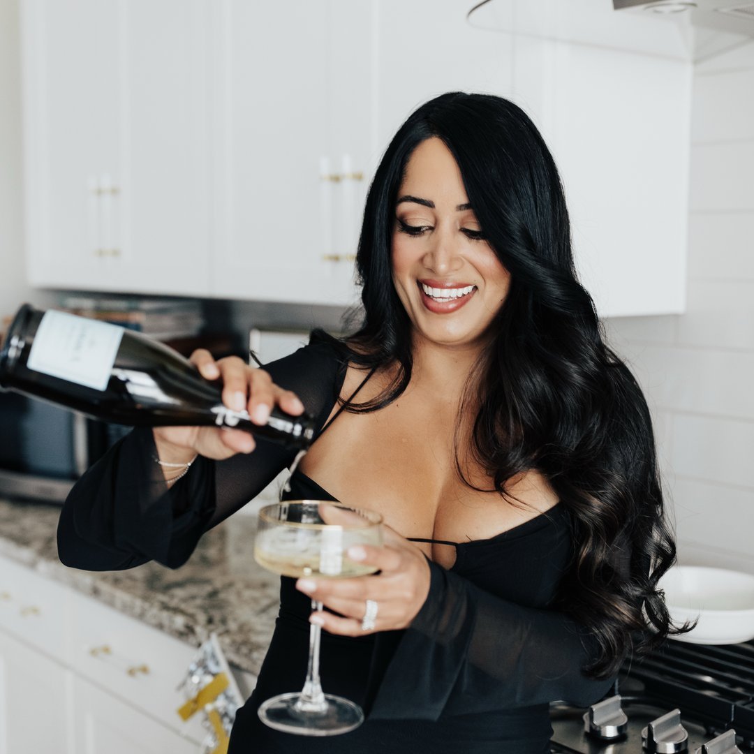 Samiya Jakubowicz - @socialsami