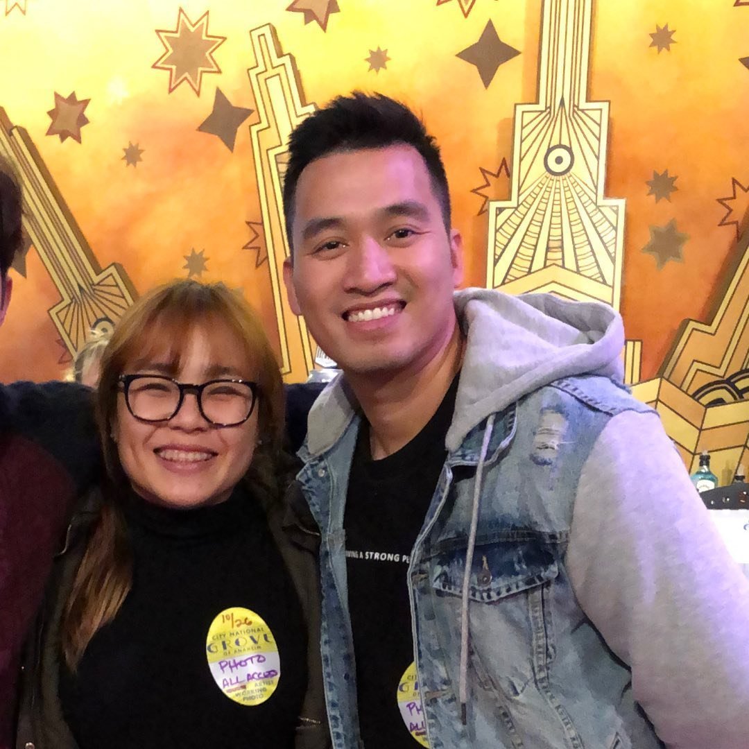 Long Nguyen - @foodwithzen