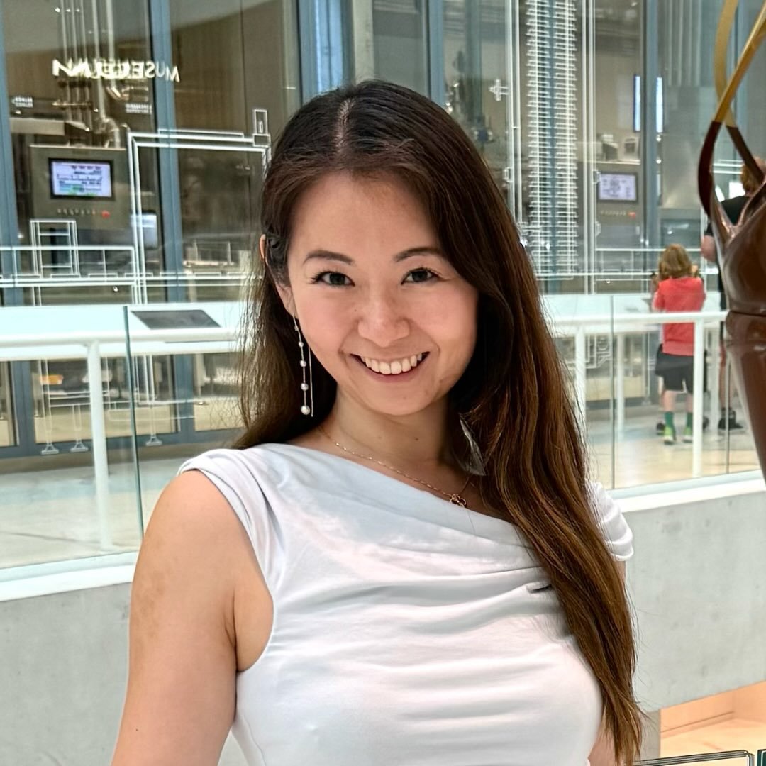 Annie - @hungrywithannie