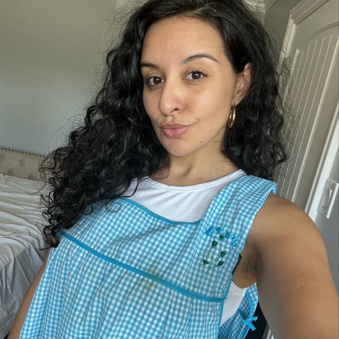 Jai Raquel Partida - @jaifit8