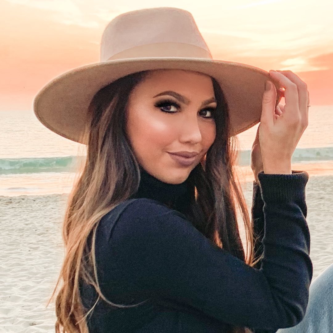 Kendall - @mystyledlife