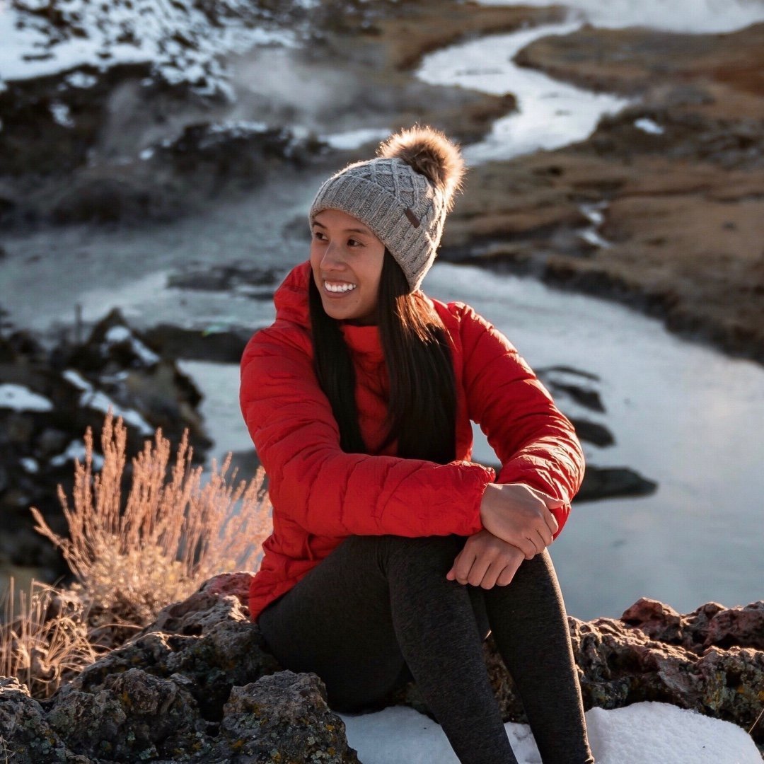 Tiffany Nguyen - @tiffpenguin