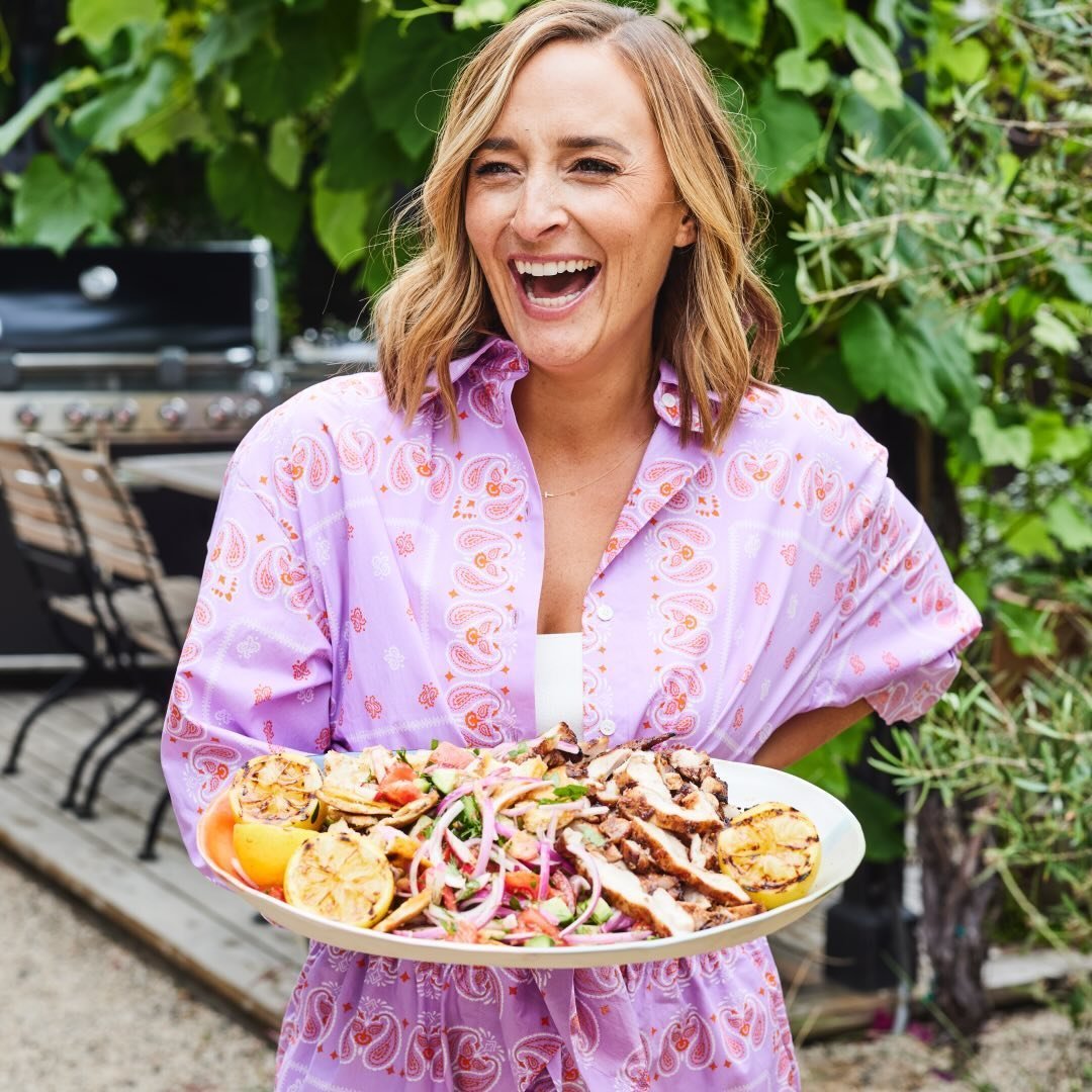 Gaby - @whatsgabycookin