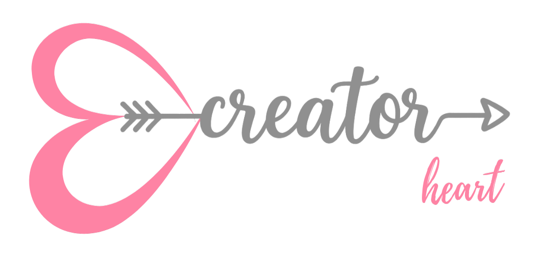 CreatorHeart Logo