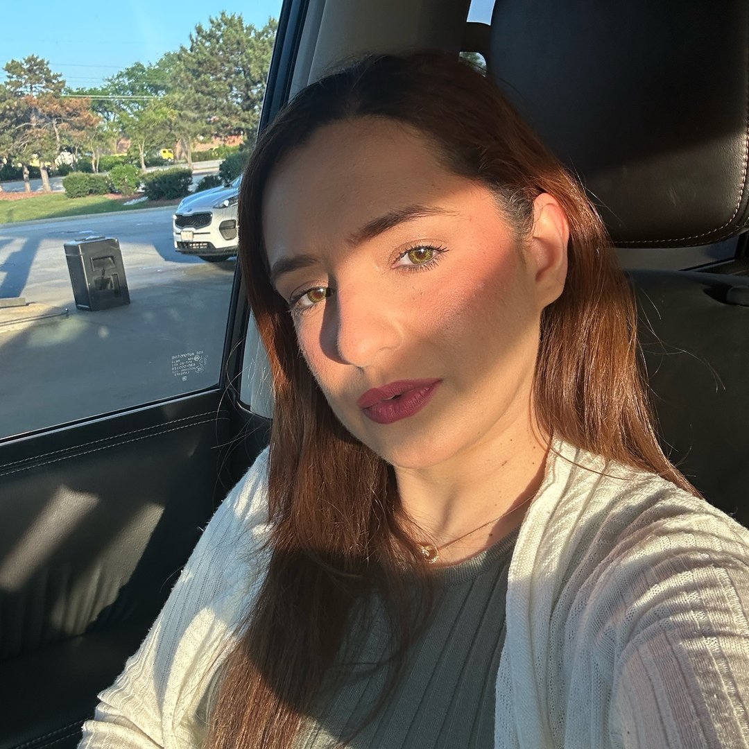 Zehra Fareed profile image