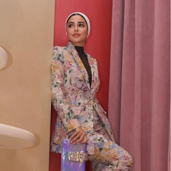 Haneen Alsaify