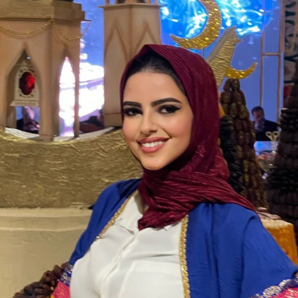 Yasmeen Belal