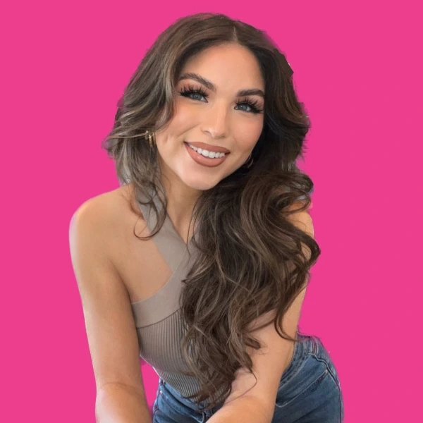 Cindy Mae