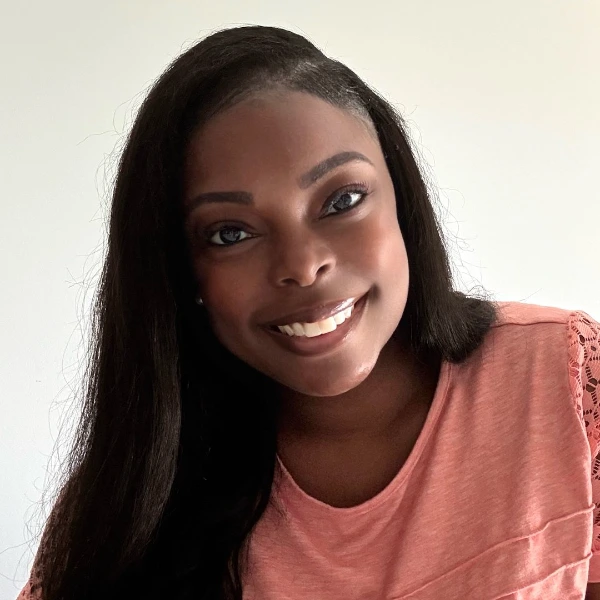 Amber Hurley profile image